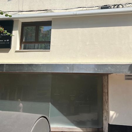 Barakaldo Rooms 外观 照片