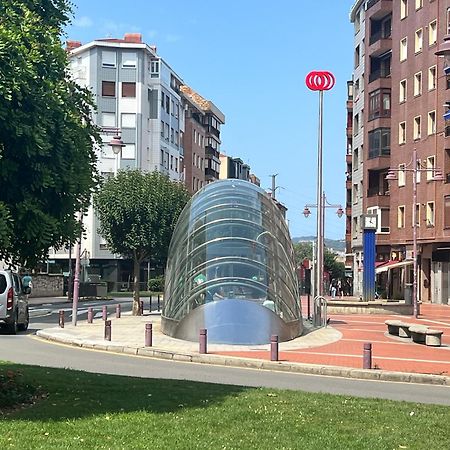 Barakaldo Rooms 外观 照片
