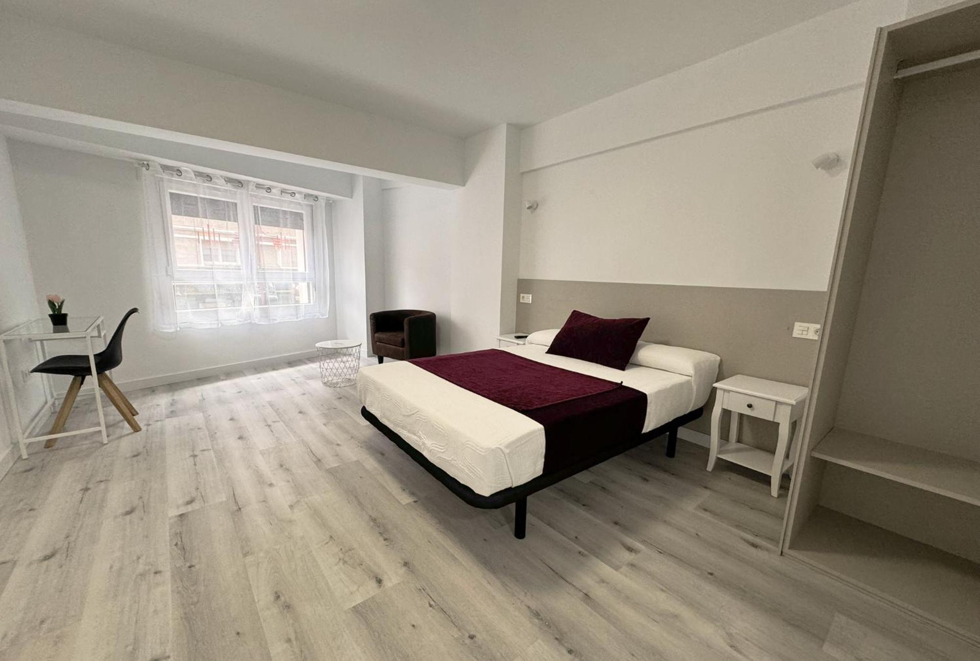 Barakaldo Rooms 外观 照片