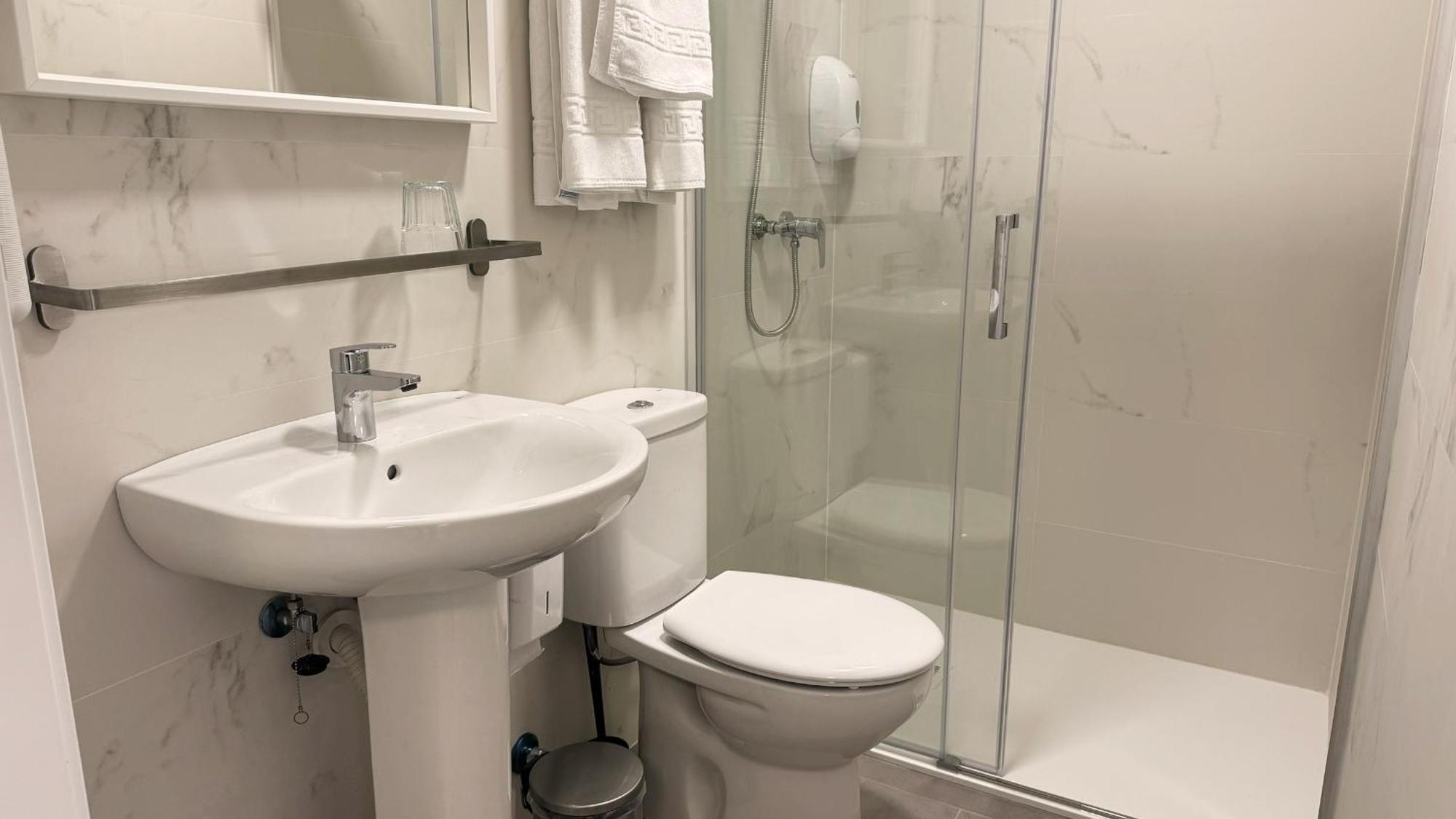 Barakaldo Rooms 外观 照片