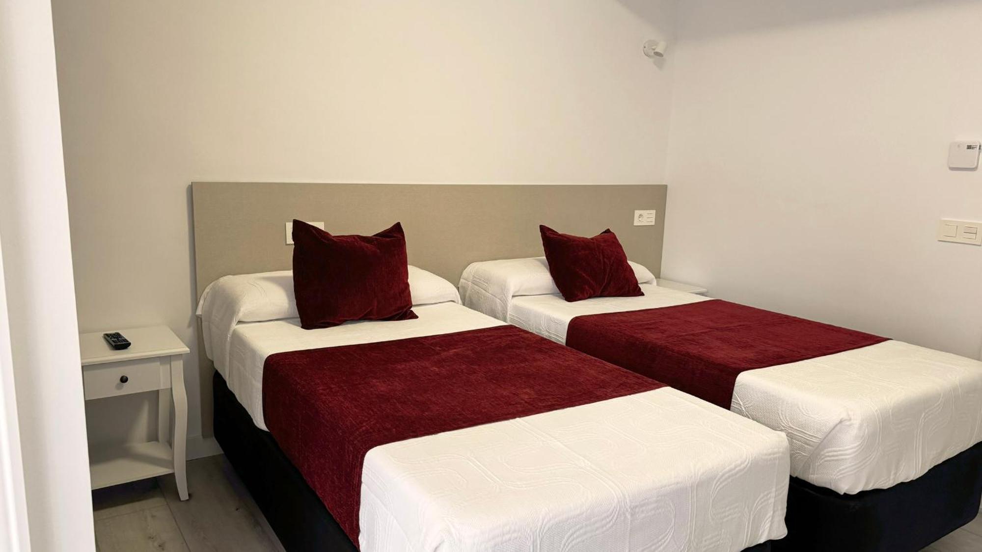 Barakaldo Rooms 外观 照片