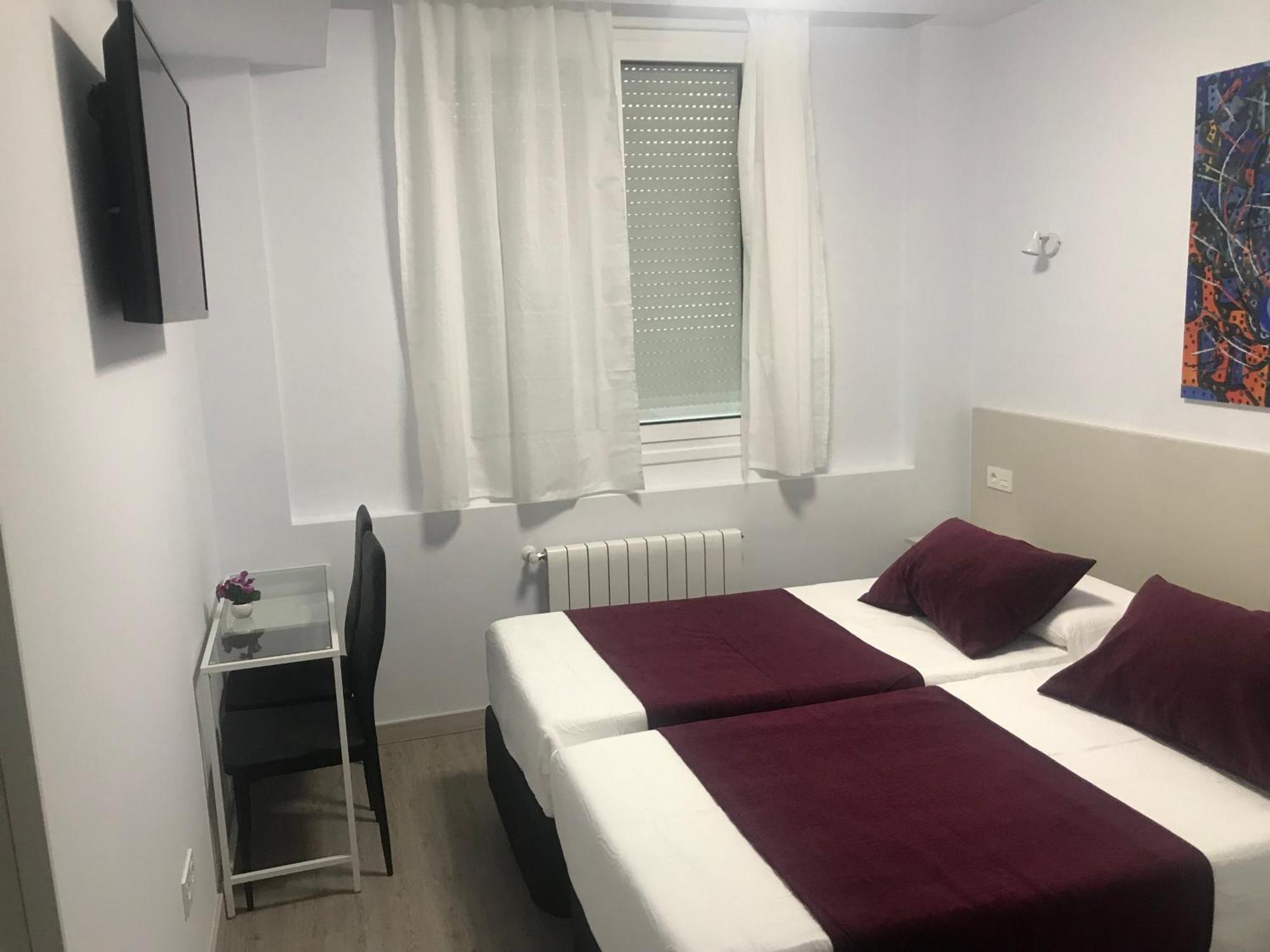 Barakaldo Rooms 外观 照片