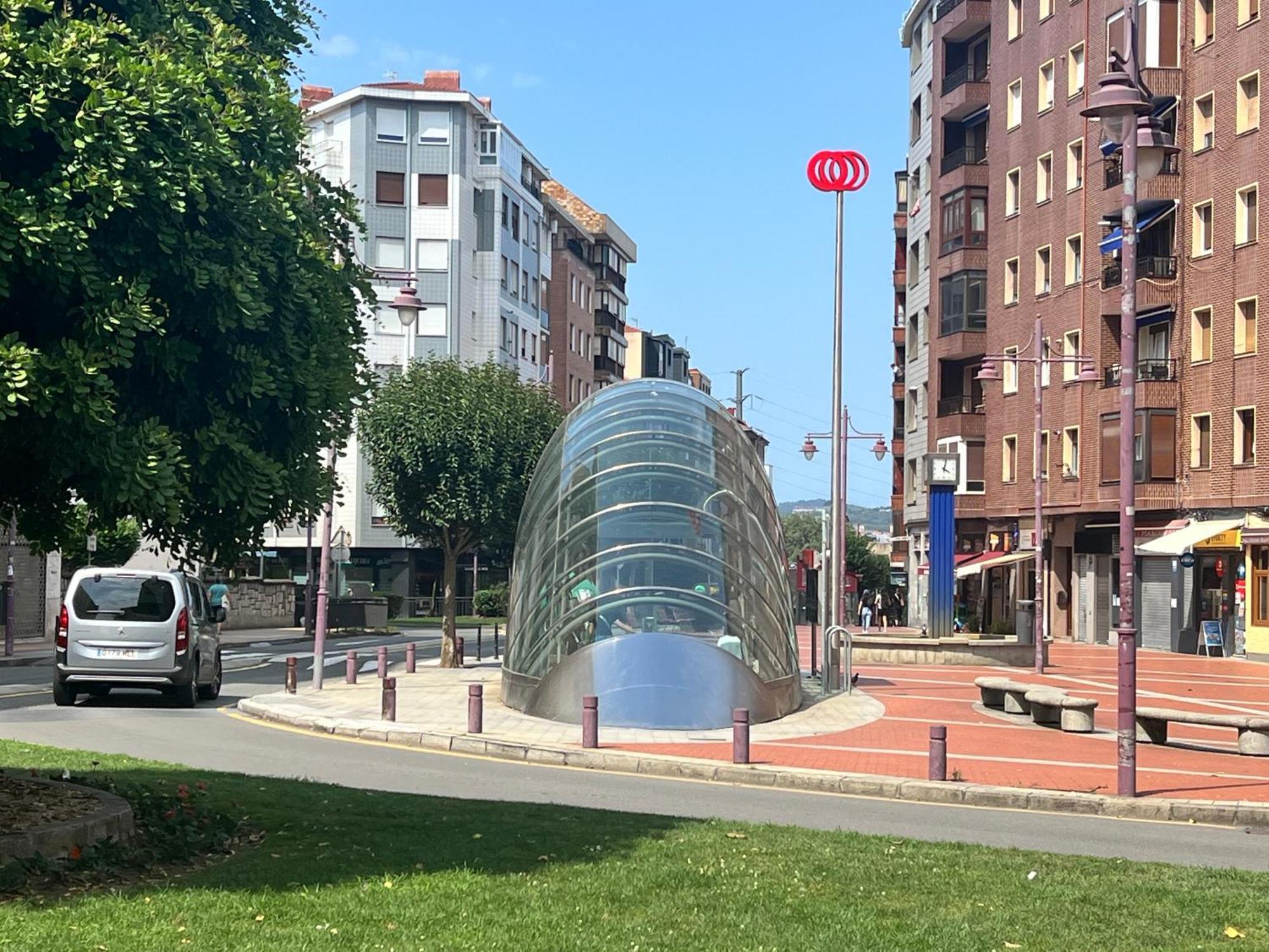 Barakaldo Rooms 外观 照片